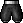Black Cloth Pants