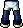 Blue Hunter's Pants