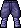 Blue Nightshift Pants
