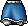 Blue Shark Skirt