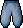 Blue Training Pants