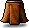 Brown Able Skirt