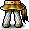 Brown Legolia Pants