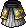 Dark Lucida Skirt