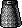 Dark Master Sergeant Kilt