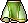 Green Fairy Skirt