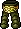 Green Neos Pants