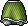 Green Ramel Skirt