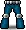 Marine Shadow Pants