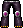 Purple Osfa Pants 2