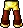 Red Hunter's Pants