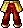 Red Huntress Pants