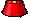 Red Mini Skirt