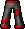 Red Moon Pants