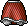 Red Ramel Skirt