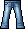 Sandblasted Jeans