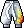 White Jangoon Pants