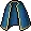 Blue Justice Cape