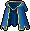 Blue Napoleon