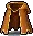 Brown Adventurer Cape