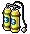 Oxygen Tank