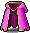 Pink Adventurer Cape