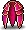 Pink Gaia Cape