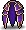 Purple Gaia Cape