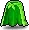 Ragged Green Cape