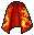 Red Giles Cape