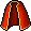 Red Justice Cape