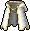 White Adventurer Cape