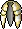 White Gaia Cape