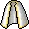 White Justice Cape