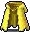 Yellow Adventurer Cape