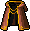 Zenumist's Cape (Lv. 35)