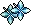 Crystal Flower Earrings