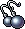 Weighted Earrings