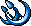 Blue Moon Earrings