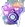 Gollux Eye Accessory
