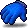 Blue Work Gloves