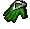 Green Morrican