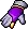 Purple Marker
