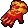 Red Hunter Gloves