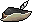 Black Feather Hat