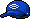 Blue Baseball Cap