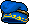 Blue Tiberian