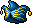 Blue Varr Hat