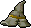 Brown Apprentice Hat