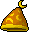 Brown Moon Conehat